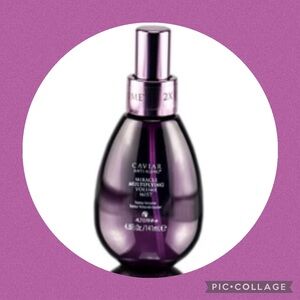 ♦️Alterna caviar anti-age volume spray